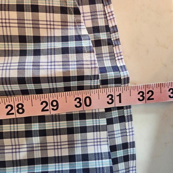 Men's Peter Millar Button Down Long Sleeve XL - Picture 8 of 9